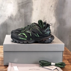 Balenciaga Track Shoes